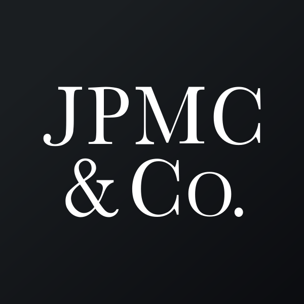 JPMC Logo